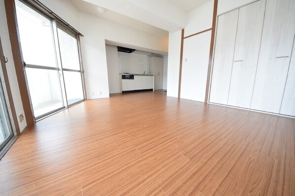 チサンマンションの物件内観写真